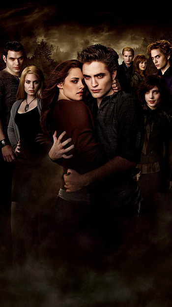 The Cullens, Bella (Twilight) HD phone wallpaper