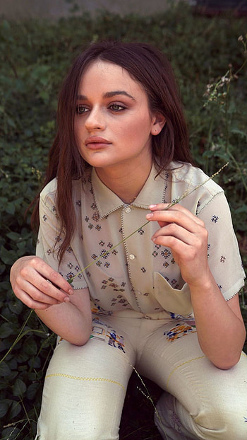 Joey king, hollywood actress HD phone wallpaper