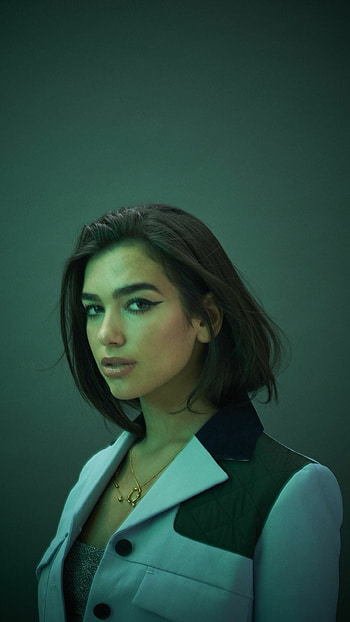 Dua Lipa , backgrounds, High-quality HD phone wallpaper