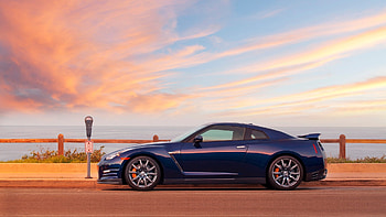 Transport, Auto, Nissan HD wallpaper