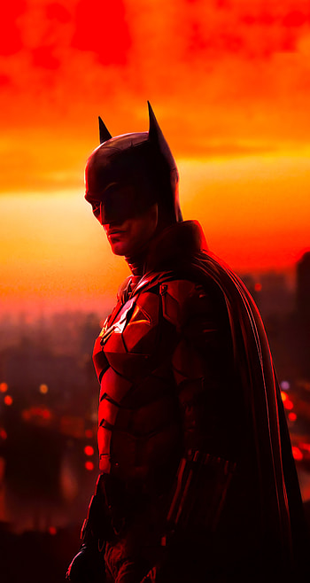 Batman, Dark, Pattinson, Robertpattinson HD phone wallpaper