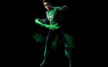Green Lantern, Movie, , 2020 HD wallpaper