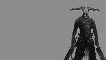 Assasin Dark Souls Background. ... HD wallpaper