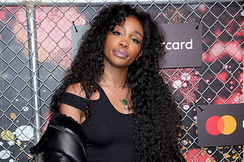 Mastercard House 2018, SZA HD wallpaper