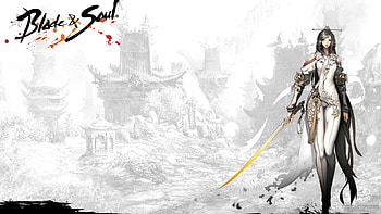 .wiki-Blade-and-Soul-Background--PIC- HD wallpaper