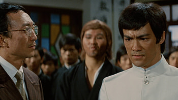 Fist of Fury, Cult classic, Bruce Lee's legacy, Intense fight scenes HD wallpaper