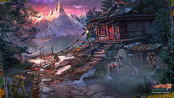 Enigmatis 3 - The Shadow of Karkhala05, hidden object, fun, video games, cool, puzzle HD wallpaper