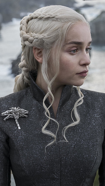 TV Show, Game of Thrones, Daenerys HD phone wallpaper