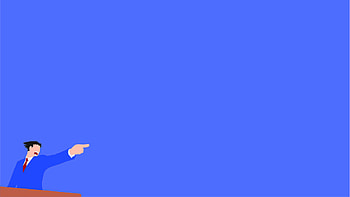 Phoenix Wright HD wallpaper