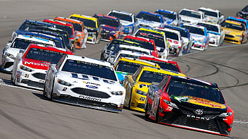 President Trump singles out NASCAR in anthem tweets; Dale Earnhardt Jr. supports peaceful protests HD wallpaper