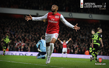 Thierry Henry, Sports, Soccer HD wallpaper