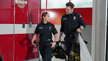 Station 19 renewed, TV show renewal news, 2020 renewals, Exciting updates HD wallpaper