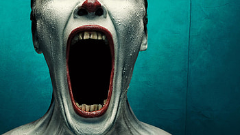 American Horror Story (2022) movie HD wallpaper