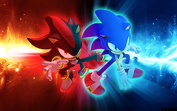 ... sonic the hedgehog tag gamep ... HD wallpaper