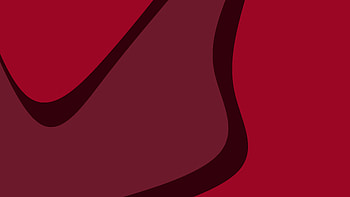 Simple Abstract Red 10k, abstract, artist, artwork, digital-art HD wallpaper