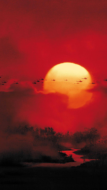 Apocalypse Now (2022) movie HD phone wallpaper