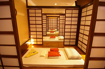 Resting position, position, room, place, resting HD wallpaper