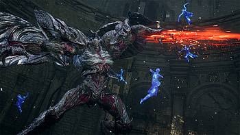 video game, Lost Soul Aside, spirit warrior, monster HD wallpaper