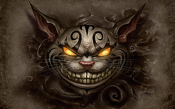 Games, Alice: Madness Returns HD wallpaper