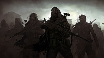 Games, Soldiers HD wallpaper