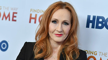 J.K. Rowling, Criticized, Anti Trans Language, Tweets HD wallpaper