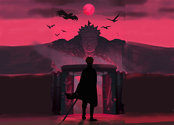 boruto, Boruto Uzumaki HD wallpaper