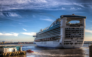 Ship , Vessels of the sea, Maritime beauty, Travel inspirations HD wallpaper