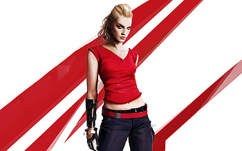 Mirrors Edge Catlayst Game , mirrors-edge-catalyst, mirrors-edge, games, ea-games HD wallpaper