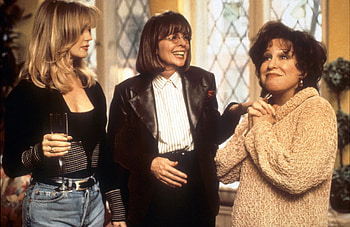 The First Wives Club, Behind-the-scenes insights, Surprising facts, Director's perspective HD wallpaper