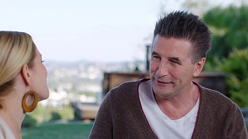 William Baldwin, Secretly joins, Mystery project, Actor HD wallpaper
