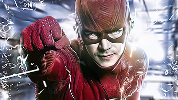 The Future Flash , flash, superheroes, artist, artwork, digital-art, artstation HD wallpaper