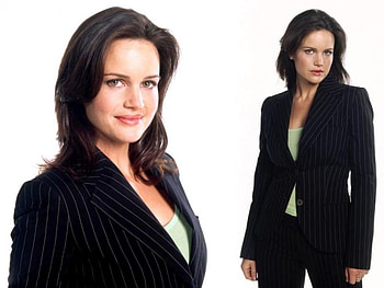 Carla Gugino, Carla, model, Gugino, actress HD wallpaper