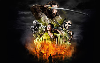 47 Ronin , Cinematic masterpiece, Action-packed scenes, Visual spectacle HD wallpaper