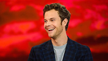 Scream 5 movie, Jack Quaid casting, The Boys actor, Exciting new role HD wallpaper