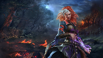 Divinity Original Sin 2, divinity-original-sin-2, 2018-games, games HD wallpaper