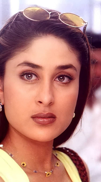 Kareena Kapoor, bollywood actress, cute HD phone wallpaper