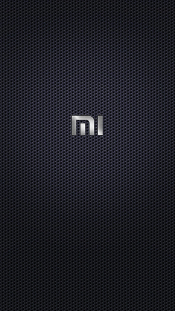 Redmi, Black, Logo HD phone wallpaper