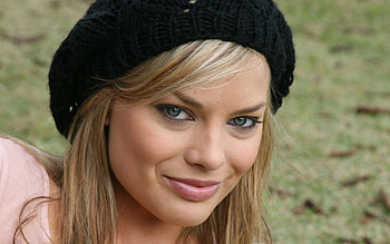 Margot Robbie, babe, Actress, American, Blonde, woman HD wallpaper
