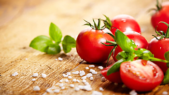 Tomato , Fruit and vegetable, Food and drink, Home decor HD wallpaper