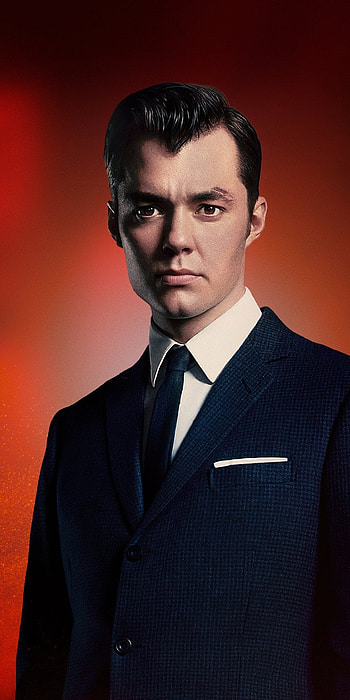 TV show Pennyworth, Movies, Pennyworth HD phone wallpaper