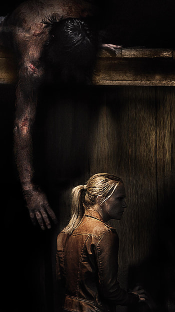 Wer (2022) movie HD phone wallpaper