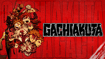 Gachiakuta — Bold, Dynamic Anime, Gachiakuta HD wallpaper