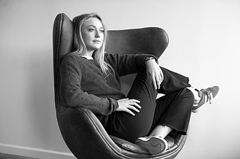 Dakota Fanning, Movies, Actress, American HD wallpaper