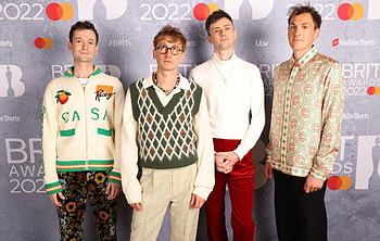 Glass Animals collaborations, Exciting partnerships, Musical experimentation, Artistic fusion HD wallpaper