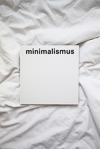 Minimalism, Inscription HD phone wallpaper