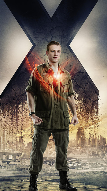 X-Men: Days of Future Past (2022) movie HD phone wallpaper