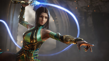 Yin In Paragon, paragon, games, fantasy-girls HD wallpaper