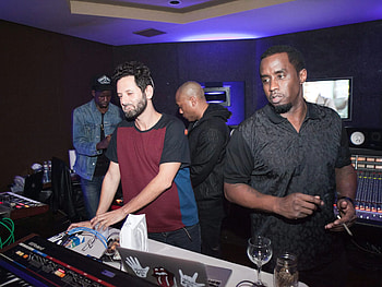 The Bling Ring, Diddy's adventures, Israeli culture, Celeb experience HD wallpaper