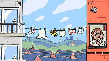 Thank Goodness You're Here! for Gamers, video game, Thank Goodness You're Here HD wallpaper