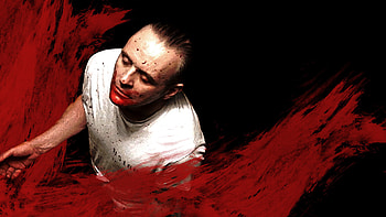 Serial Killer HD wallpaper